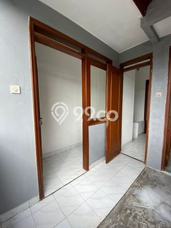 Rumah Minimalis 3 KT di Geger Kalong Bandung Rumah Minimalis 3 KT di Geger Kalong Bandung