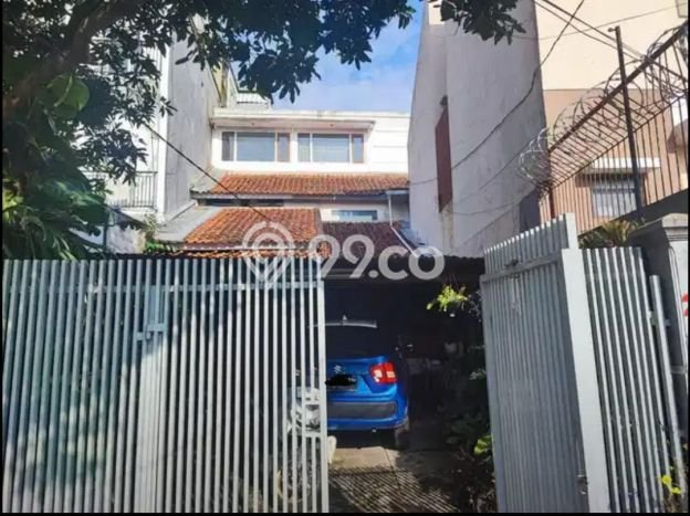 Kesempatan Investasi Rumah Terawat di Kawasan Dago, Bandung Kesempatan Investasi Rumah Terawat di Kawasan Dago, Bandung