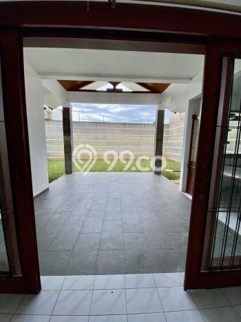 Rumah Minimalis 3 KT di Geger Kalong Bandung Rumah Minimalis 3 KT di Geger Kalong Bandung