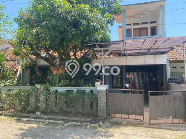 Rumah 7 KT 3 KM di Lokasi Strategis Turangga, Bandung Rumah 7 KT 3 KM di Lokasi Strategis Turangga, Bandung