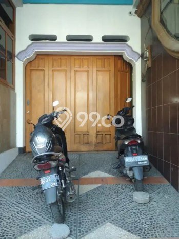 Rumah Siap Huni 4 KT 3 KM di Kawasan Komersial Pasteur, Bandung Rumah Siap Huni 4 KT 3 KM di Kawasan Komersial Pasteur, Bandung