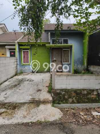 Rumah Minimalis Terbaik Siap Huni di Cileungsi LT 90m2 Rumah Minimalis Terbaik Siap Huni di Cileungsi LT 90m2