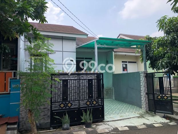 Hunian Terjangkau Dijual Area Cileungsi, Bogor Harga Rp 225 Juta Hunian Terjangkau Dijual Area Cileungsi, Bogor Harga Rp 225 Juta