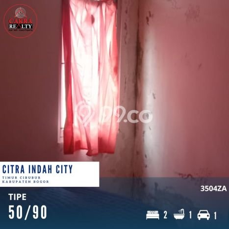 Rumah Minimalis Terbaik Siap Huni di Cileungsi LT 90m2 Rumah Minimalis Terbaik Siap Huni di Cileungsi LT 90m2