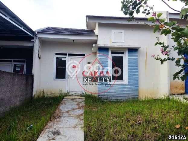 Rumah Minimalis Dijual Lokasi Cileungsi 1 Kamar dengan Luas Tanah 90m2 Rumah Minimalis Dijual Lokasi Cileungsi 1 Kamar dengan Luas Tanah 90m2