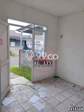 Rumah Minimalis Dijual Lokasi Cileungsi 1 Kamar dengan Luas Tanah 90m2 Rumah Minimalis Dijual Lokasi Cileungsi 1 Kamar dengan Luas Tanah 90m2