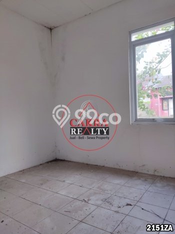 Rumah Minimalis Dijual Lokasi Cileungsi 1 Kamar dengan Luas Tanah 90m2 Rumah Minimalis Dijual Lokasi Cileungsi 1 Kamar dengan Luas Tanah 90m2