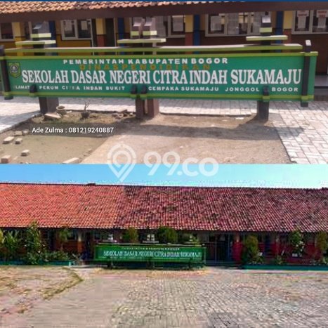 Rumah Minimalis Dijual Lokasi Cileungsi 1 Kamar dengan Luas Tanah 90m2 Rumah Minimalis Dijual Lokasi Cileungsi 1 Kamar dengan Luas Tanah 90m2