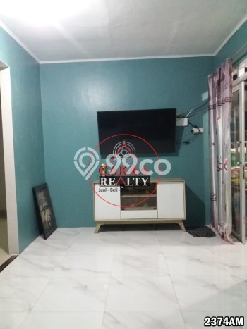 Rumah Budget Terbaik Dijual di Cileungsi LT 198m2 Rumah Budget Terbaik Dijual di Cileungsi LT 198m2