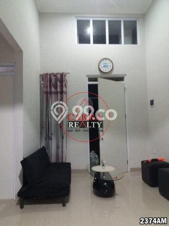 Rumah Budget Terbaik Dijual di Cileungsi LT 198m2 Rumah Budget Terbaik Dijual di Cileungsi LT 198m2