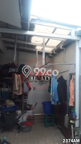 Rumah Budget Terbaik Dijual di Cileungsi LT 198m2 Rumah Budget Terbaik Dijual di Cileungsi LT 198m2