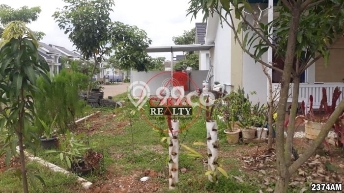 Rumah Budget Terbaik Dijual di Cileungsi LT 198m2 Rumah Budget Terbaik Dijual di Cileungsi LT 198m2