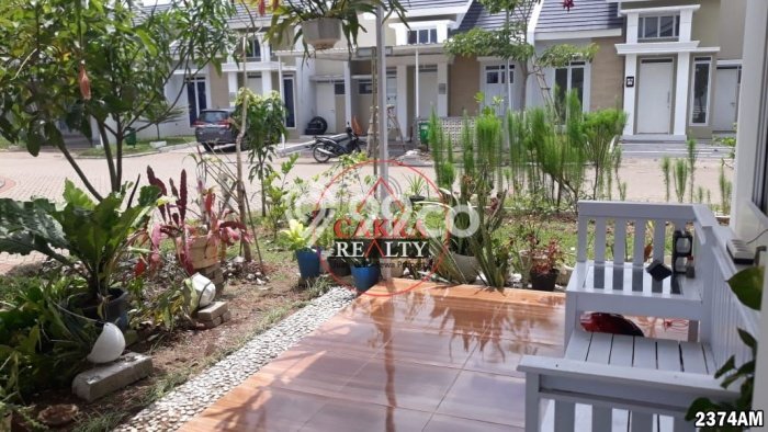 Rumah Budget Terbaik Dijual di Cileungsi LT 198m2 Rumah Budget Terbaik Dijual di Cileungsi LT 198m2