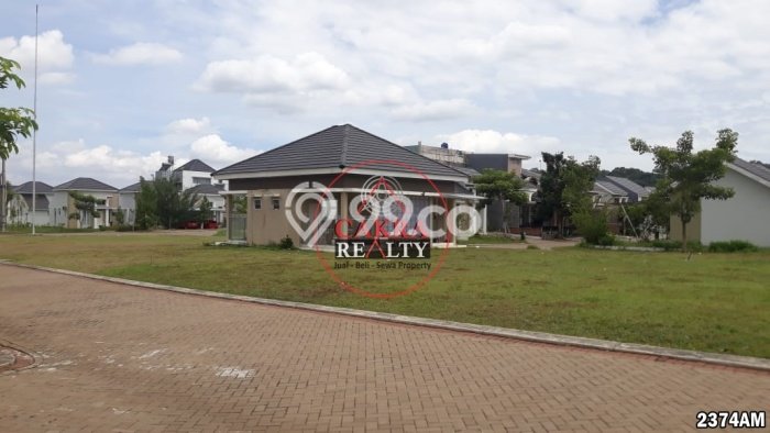 Rumah Budget Terbaik Dijual di Cileungsi LT 198m2 Rumah Budget Terbaik Dijual di Cileungsi LT 198m2