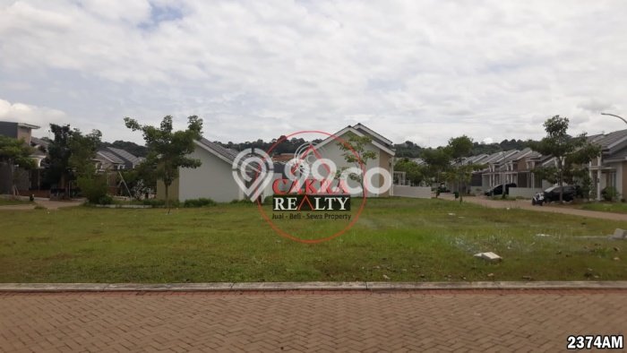 Rumah Budget Terbaik Dijual di Cileungsi LT 198m2 Rumah Budget Terbaik Dijual di Cileungsi LT 198m2
