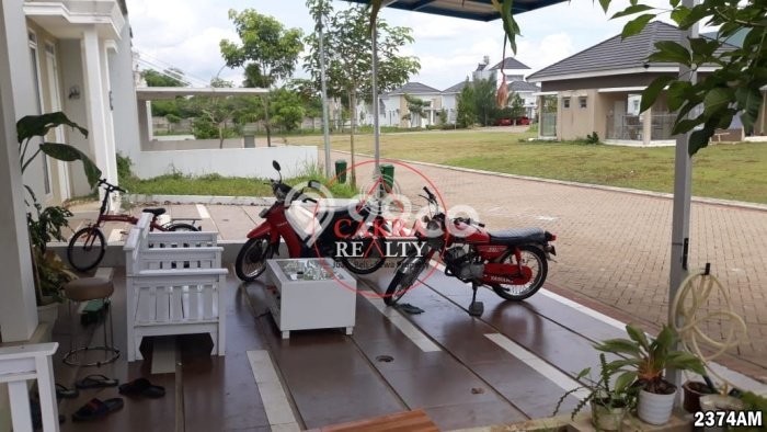 Rumah Budget Terbaik Dijual di Cileungsi LT 198m2 Rumah Budget Terbaik Dijual di Cileungsi LT 198m2