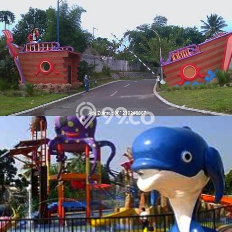 Rumah Budget Terbaik Dijual di Cileungsi LT 198m2 Rumah Budget Terbaik Dijual di Cileungsi LT 198m2