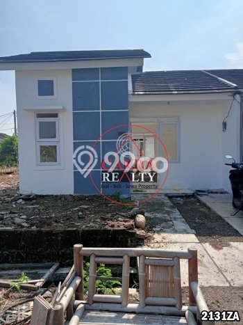 Jual Rumah Harga Miring Cileungsi Punya 1 KT & LT 139m2 Jual Rumah Harga Miring Cileungsi Punya 1 KT & LT 139m2