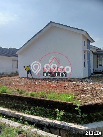 Jual Rumah Harga Miring Cileungsi Punya 1 KT & LT 139m2 Jual Rumah Harga Miring Cileungsi Punya 1 KT & LT 139m2
