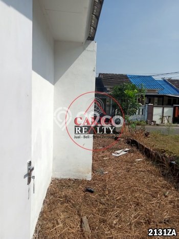 Jual Rumah Harga Miring Cileungsi Punya 1 KT & LT 139m2 Jual Rumah Harga Miring Cileungsi Punya 1 KT & LT 139m2
