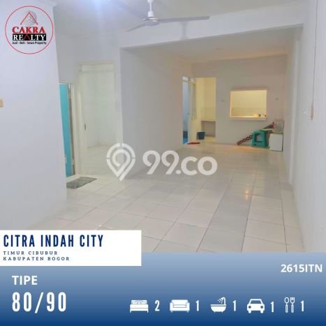 Jual Rumah Murah Meriah Jonggol Punya 2 Kamar & LT 90m2 Jual Rumah Murah Meriah Jonggol Punya 2 Kamar & LT 90m2