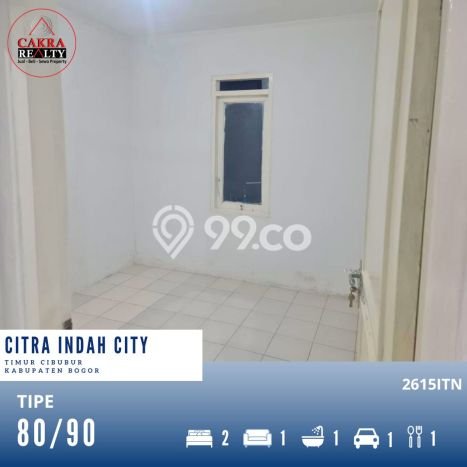 Jual Rumah Murah Meriah Jonggol Punya 2 Kamar & LT 90m2 Jual Rumah Murah Meriah Jonggol Punya 2 Kamar & LT 90m2