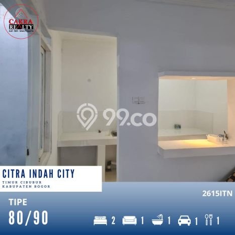 Jual Rumah Murah Meriah Jonggol Punya 2 Kamar & LT 90m2 Jual Rumah Murah Meriah Jonggol Punya 2 Kamar & LT 90m2