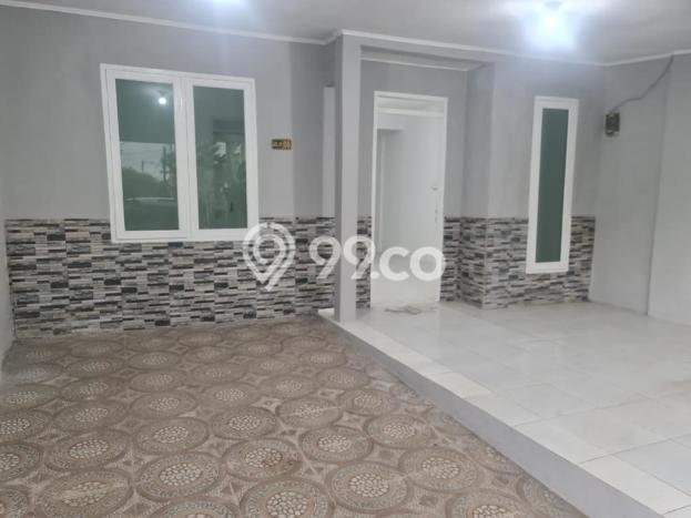 Jual Rumah Murah Meriah Jonggol Punya 2 Kamar & LT 90m2 Jual Rumah Murah Meriah Jonggol Punya 2 Kamar & LT 90m2