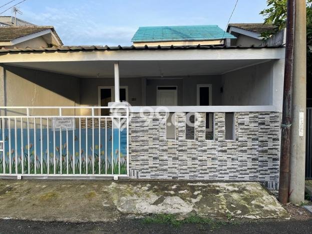 Jual Rumah Murah Meriah Jonggol Punya 2 Kamar & LT 90m2 Jual Rumah Murah Meriah Jonggol Punya 2 Kamar & LT 90m2