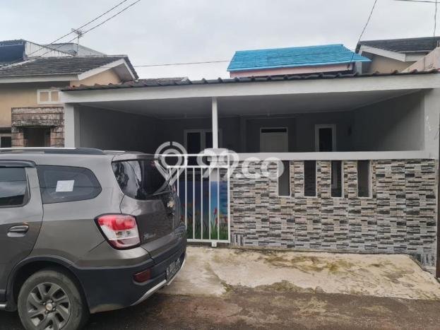 Jual Rumah Murah Meriah Jonggol Punya 2 Kamar & LT 90m2 Jual Rumah Murah Meriah Jonggol Punya 2 Kamar & LT 90m2