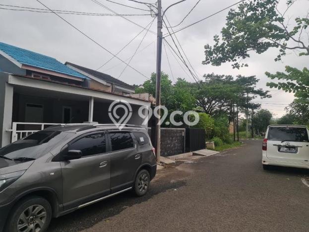 Jual Rumah Murah Meriah Jonggol Punya 2 Kamar & LT 90m2 Jual Rumah Murah Meriah Jonggol Punya 2 Kamar & LT 90m2
