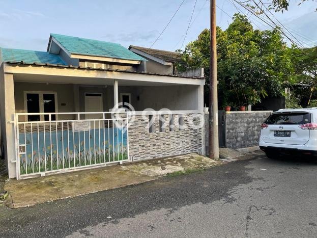 Jual Rumah Murah Meriah Jonggol Punya 2 Kamar & LT 90m2 Jual Rumah Murah Meriah Jonggol Punya 2 Kamar & LT 90m2