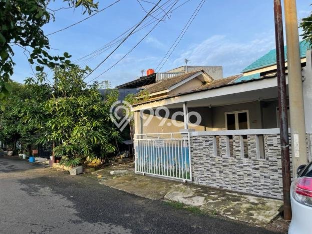 Jual Rumah Murah Meriah Jonggol Punya 2 Kamar & LT 90m2 Jual Rumah Murah Meriah Jonggol Punya 2 Kamar & LT 90m2