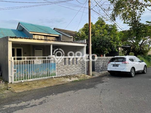 Jual Rumah Murah Meriah Jonggol Punya 2 Kamar & LT 90m2 Jual Rumah Murah Meriah Jonggol Punya 2 Kamar & LT 90m2