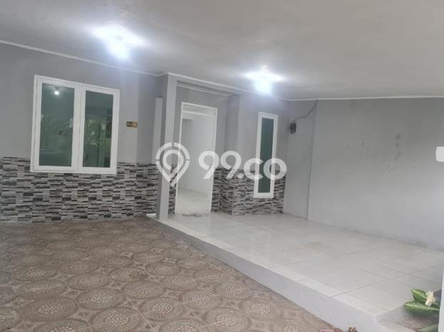 Jual Rumah Murah Meriah Jonggol Punya 2 Kamar & LT 90m2 Jual Rumah Murah Meriah Jonggol Punya 2 Kamar & LT 90m2