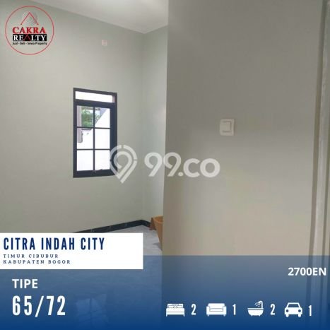 Rumah Minimalis Favorit Siap Huni di Jonggol LT 72m2 Rumah Minimalis Favorit Siap Huni di Jonggol LT 72m2