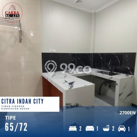 Rumah Minimalis Favorit Siap Huni di Jonggol LT 72m2 Rumah Minimalis Favorit Siap Huni di Jonggol LT 72m2