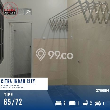 Rumah Minimalis Favorit Siap Huni di Jonggol LT 72m2 Rumah Minimalis Favorit Siap Huni di Jonggol LT 72m2