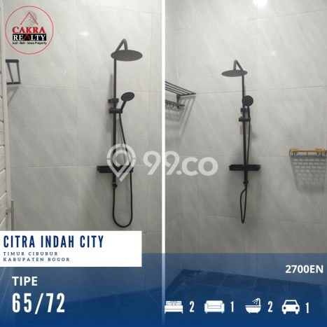 Rumah Minimalis Favorit Siap Huni di Jonggol LT 72m2 Rumah Minimalis Favorit Siap Huni di Jonggol LT 72m2