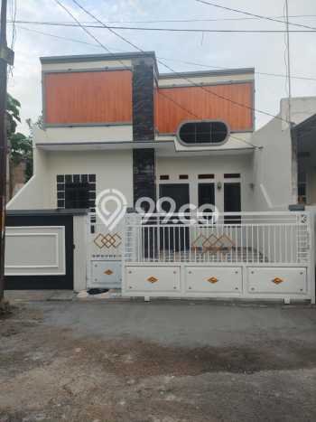 Rumah Minimalis Favorit Siap Huni di Jonggol LT 72m2 Rumah Minimalis Favorit Siap Huni di Jonggol LT 72m2