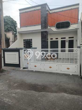 Rumah Minimalis Favorit Siap Huni di Jonggol LT 72m2 Rumah Minimalis Favorit Siap Huni di Jonggol LT 72m2