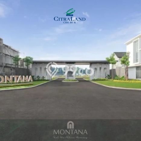 Dijual Rumah Modern 3 KT di Cibubur, Jakarta Timur Dijual Rumah Modern 3 KT di Cibubur, Jakarta Timur