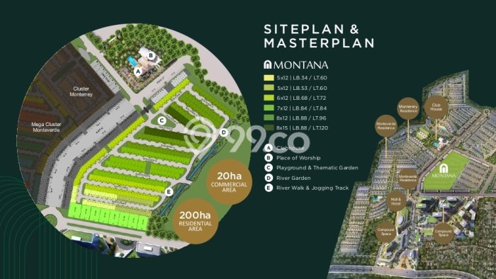 Dijual Rumah Modern 3 KT di Cibubur, Jakarta Timur Dijual Rumah Modern 3 KT di Cibubur, Jakarta Timur