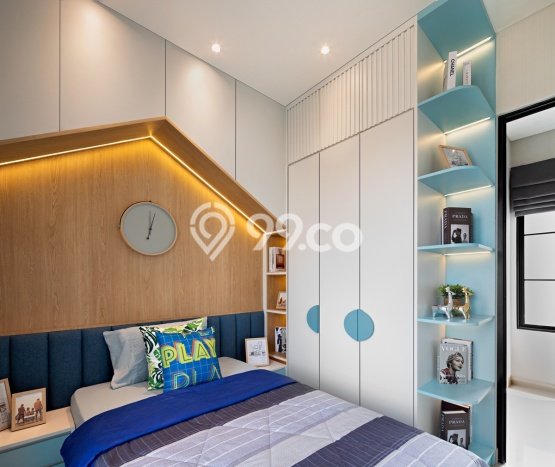 Dijual Rumah Modern 3 KT di Cibubur, Jakarta Timur Dijual Rumah Modern 3 KT di Cibubur, Jakarta Timur