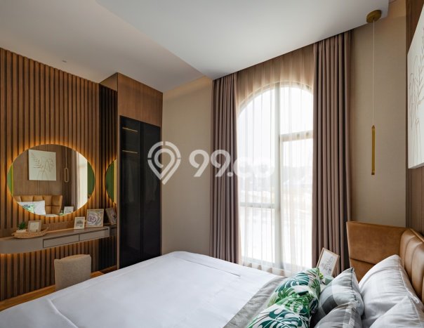 Dijual Rumah Modern 3 KT di Cibubur, Jakarta Timur Dijual Rumah Modern 3 KT di Cibubur, Jakarta Timur
