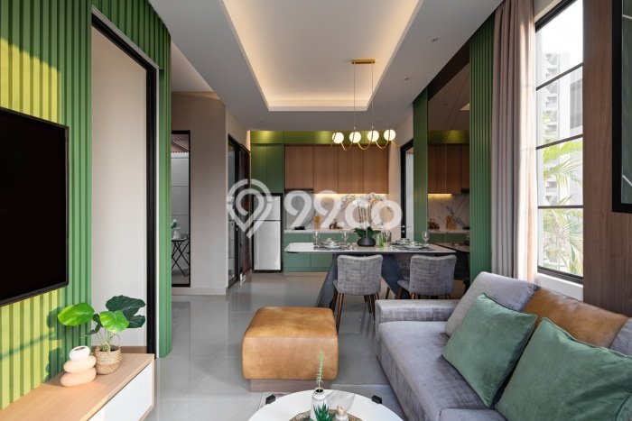 Dijual Rumah Modern 3 KT di Cibubur, Jakarta Timur Dijual Rumah Modern 3 KT di Cibubur, Jakarta Timur