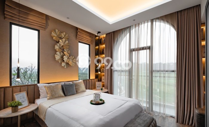 Dijual Rumah Modern 3 KT di Cibubur, Jakarta Timur Dijual Rumah Modern 3 KT di Cibubur, Jakarta Timur