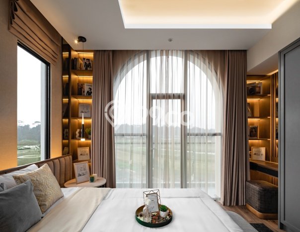 Dijual Rumah Modern 3 KT di Cibubur, Jakarta Timur Dijual Rumah Modern 3 KT di Cibubur, Jakarta Timur