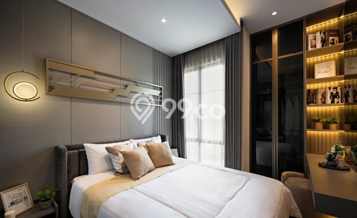 Dijual Rumah Modern 3 KT di Cibubur, Jakarta Timur Dijual Rumah Modern 3 KT di Cibubur, Jakarta Timur