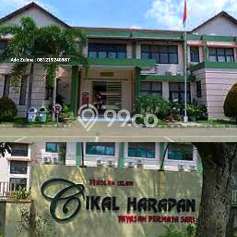 Jual Rumah Harga Miring Jonggol Punya 2 KT & LT 120m2 Jual Rumah Harga Miring Jonggol Punya 2 KT & LT 120m2